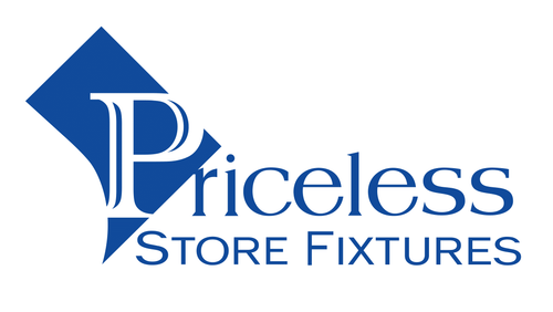 Priceless Store Fixtures